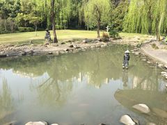 -苏州河梦清园环保主题公园