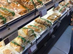 -凯司令西点房(虹桥路站店)