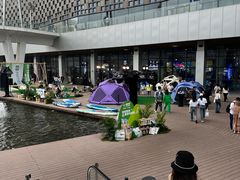 -东浩兰生上海世博展览馆