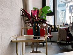 大堂-斯普汇生蚝牛排馆(中骏世界城店)