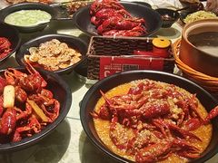 -聚味瞿记·龙虾堂(咸嘉湖店)