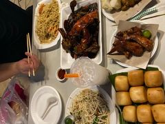 -纽顿熟食中心