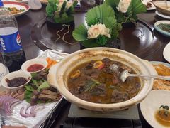 -福记大酒店(星湖街区店)