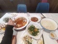 -延年酒店-延飨餐厅(延年文苑店)