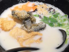 -渔米丰·广府鱼汤米线(光明广场店)