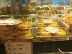 -蜂蝶来饼店(拱北总店)