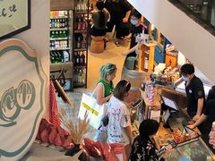 -Alimentari早午餐(安福路店)