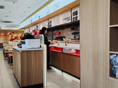 -永和大王(茉莉上新·小厨·东四十条店)