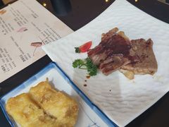 -夜市全日餐厅·洲际酒店(石家庄洲际酒店)