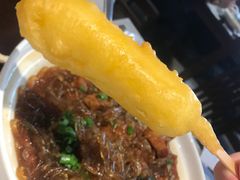 -老厨家(友谊路总店)
