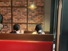 大堂-红钳侠小龙虾·烧烤(中赢康康谷店)