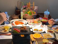 -花潮料理艺食馆(成都万象城店)