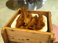 -荔枝楼酒家(员村东璟店)
