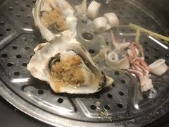 -船奇蒸汽海鲜·闽菜(八市海鲜总店)