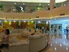 -广州花之恋城堡酒店
