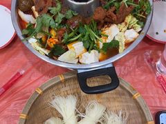 -王大乔泡椒米线·小火锅(星城天地店)
