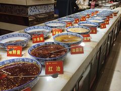 -清真军邺·金富苑肥牛(石坡街旗舰店)