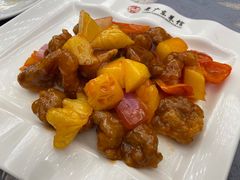 -古南都·老广东酒楼(龙江店)