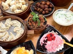 -古真记钵钵鸡(总店)