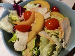 -西缘牛排(荟聚购物中心店)
