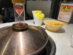 -狐狸爱上椰子鸡(滨江星光大道店)