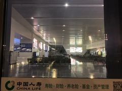 -余姚北站
