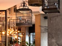 -The Rug Cafe(王府中环店)