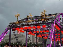 -兰州黄河桥梁博物馆