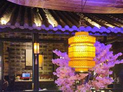 -绿茶餐厅(昆明世纪金源店)