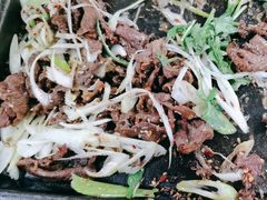 -清真永恒华威肉饼(潘家园店)