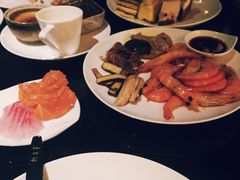 -成都钓鱼台精品酒店-品聚·成都餐厅