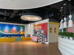 -ABC Swim亲子游泳俱乐部(河西店)