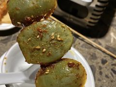 烤石蛋-刘氏盛源烧烤专营店(育才家园店)