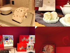 -阮大兴糕团(日月光中心店)