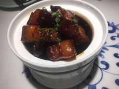 -小菜园新徽菜(常州武进吾悦店)