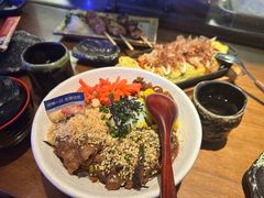 -弓二·烧鸟居酒屋(财富购物中心店)