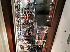 -西双版纳洲际度假酒店-海鲜傣味烧烤·侬香全日制餐厅