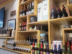 -以前的小酒馆(中山广场店)
