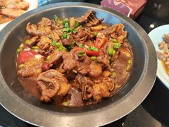 -锡和无锡菜(景丽苑店)