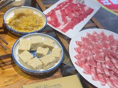 -凤吉园乌拉满族火锅中华老字号(繁荣路店)