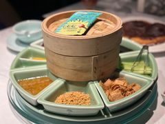 -羲和雅苑•北京烤鸭(陆家嘴中心店)
