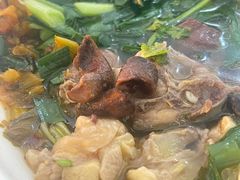 -文山荷鲜居(翠湖店)