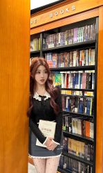 -斑斓色彩沙龙