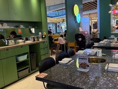 -一席地·本地鸡窝·杭帮鸡火锅(萧山银隆百货店)