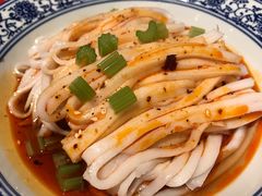 -汉唐宴长安食府