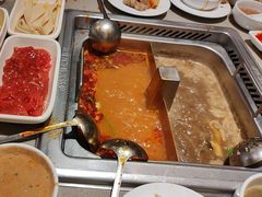 -海底捞火锅(顺义华联店)