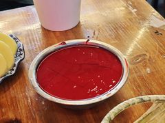 -青山青豆花·笑禅豆腐鱼(黄泥塝店)