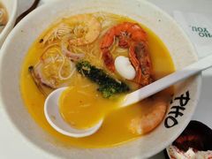 -PHO YOU粉你越南餐厅(逸天城店)