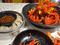 -聚味瞿记·龙虾堂(望城店)