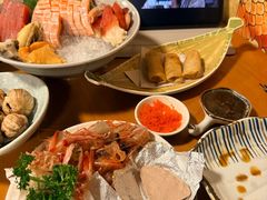 -大焰自助日式料理 铁板烧(徐汇店)